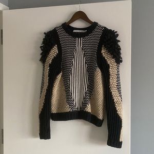 &Other Stories wool sweater